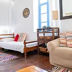 Semesterbostad Imerios Nisyrian House *