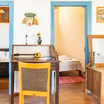 Semesterbostad Imerios Nisyrian House