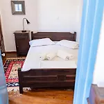 Imerios Nisyrian House Mandrákion