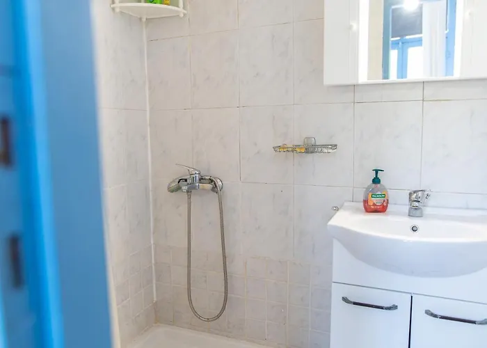 Semesterbostad Imerios Nisyrian House