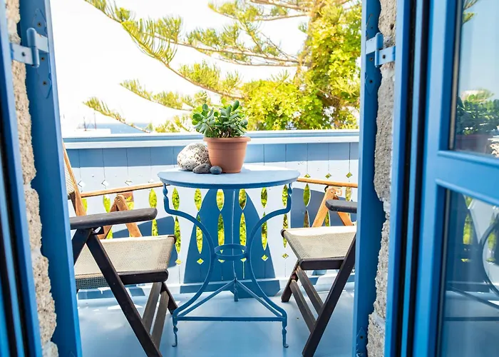 Imerios Nisyrian House