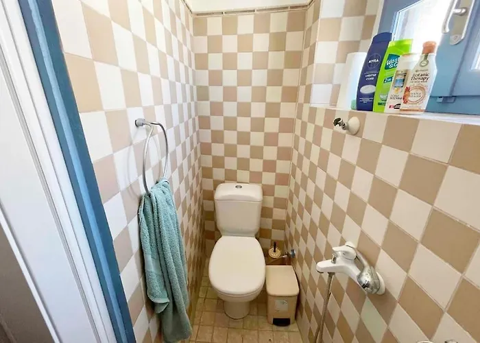 Semesterbostad Imerios Nisyrian House *