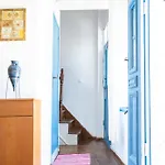 Imerios Nisyrian House *