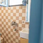 Hébergement de vacances Imerios Nisyrian House Mandrákion