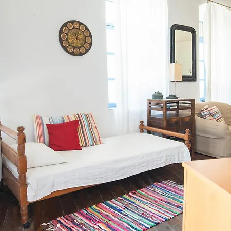 Imerios Nisyrian House Holiday home *