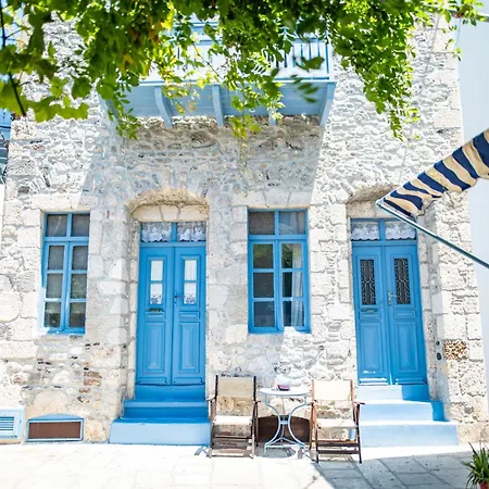 Imerios Nisyrian House *