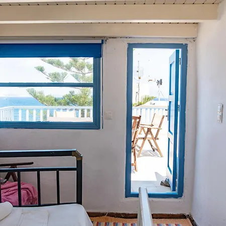 Holiday home Imerios Nisyrian House