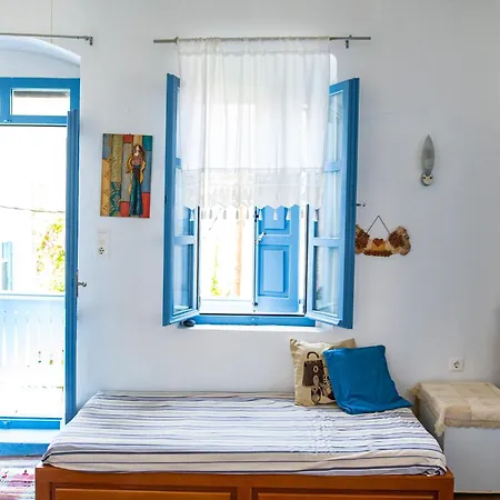 Imerios Nisyrian House * Mandraki (Nisyros)