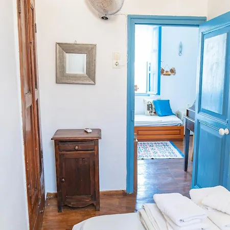 Imerios Nisyrian House Holiday home Mandraki (Nisyros)
