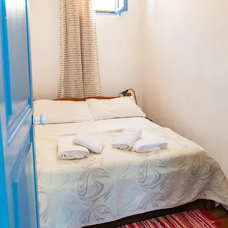 Imerios Nisyrian House Mandrákion