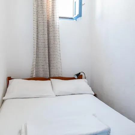 Holiday home Imerios Nisyrian House Mandraki (Nisyros)