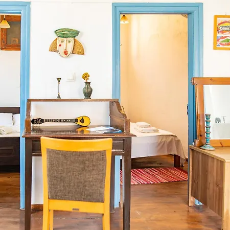 Holiday home Imerios Nisyrian House