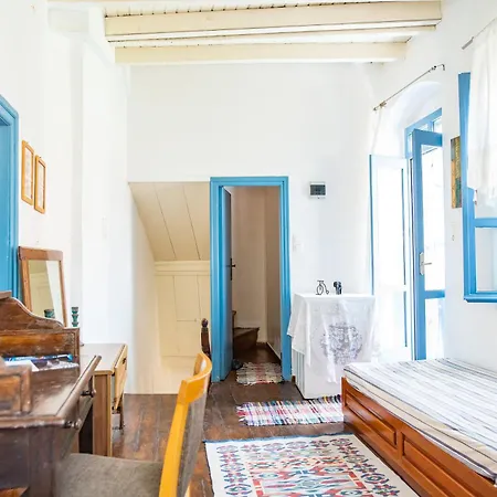 Imerios Nisyrian House Mandraki (Nisyros)